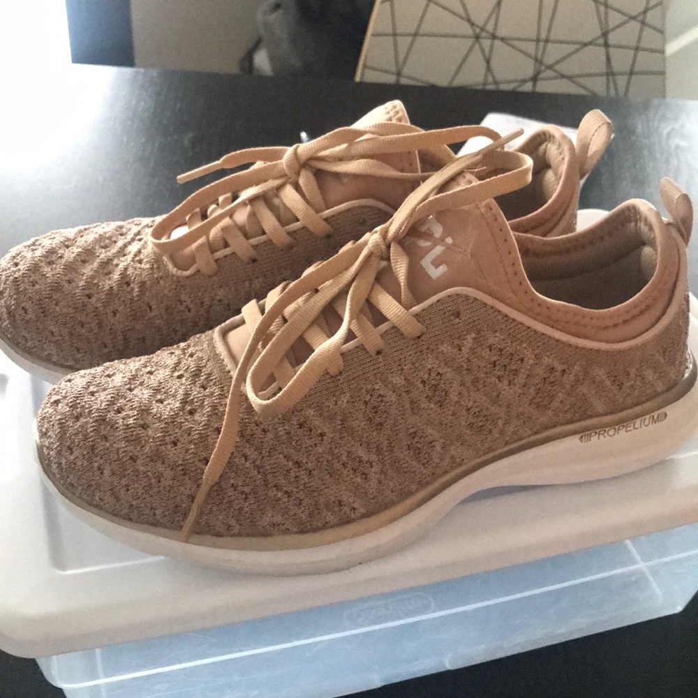 APL sneakers